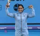 CWG 2026: Harjinder Kaur wins silver in women’s 69kg weightlifting