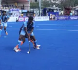 Jr Men's Hockey Nationals: Himachal, Uttarakhand, AP start with wins on Day 1