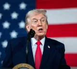 Trump sees economic surge after Iran conflict