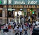 Population of Japanese nationals falls below 120 million for first time in 42 years