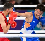 CWG 2026: Jadumani Singh storms into men’s 55kg boxing semifinals, assures India of another medal
