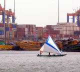 Vizag Port handled 50 pc of India’s seafood exports in FY2025