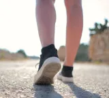 Walking 10000 steps daily benefits for heart and weight loss