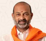 Bandi Sanjay Kumar demands inquiry into panchayat fund diversion in letters to ministers