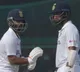 ‘It has been an honour sharing the dressing room with you,’ says Pujara on Rahane’s retirement