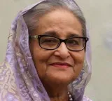 Sheikh Hasina will be arrested immediately upon entering the country warns Bangladesh Minister