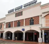 Visakhapatnam Railway Station modernization project approved for 299 crores