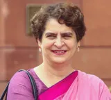 It does not matter what they do: Priyanka Gandhi as ex-hockey captain asks 'logic' behind orange WC jersey