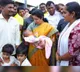 Nara Bhuvaneswari says true satisfaction comes from helping people in distress