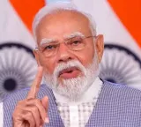 Narendra Modi shares new message on Instagram will not tolerate paper leak gangs