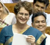 Priyanka Gandhi Gomutra expert remark 200 academics condemn comments