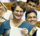 Priyanka Gandhi Gomutra expert remark 200 academics condemn comments