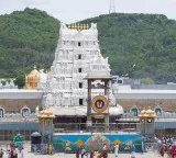 Tirumala devotees alert how many hours for Sarvadarshanam