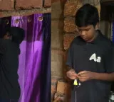 Kerala student wonderful invention automatic curtains at home