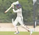 Age is just a number, it doesn't show on the field : Saransh Jain on maiden India Test call-up at 33