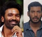 Tamil heroes in Vijay path Dhanush Vishal and Lawrence focus on politics