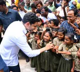 Nara Lokesh says Andhra Pradesh is now the first choice for global investors