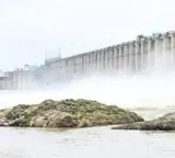 Telangana Reservoirs Flooded with Heavy Inflows Full Project Details Here