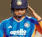 Vaibhav Suryavanshi response on whether he fears any bowler