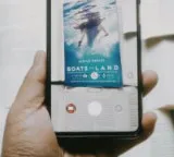 Google Lens image search and translation issues in Chrome