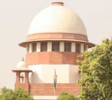 Supreme Court questions use of metallic pellet guns in student protests