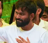 Abhijit Dipke threats Parents claim pressure to join BJP
