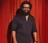 Rishab Shetty Kantara hero receives another prestigious award