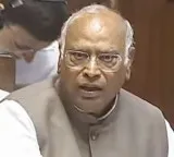 Mallikarjun Kharge says government prioritizes politics over student future