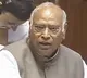 Mallikarjun Kharge says government prioritizes politics over student future