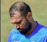 Mohammed Shami career might end as doors close for veteran pacer