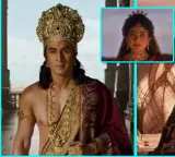 Ramayana Trailer Released A Visual Wonder Beyond Expectations