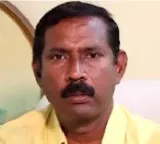 Palla Srinivasa Rao says cases were filed in courts to stop Bhogapuram airport construction