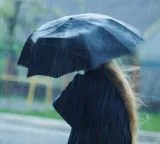 Telangana Orange Alert Issued For Heavy Rains In Several Districts