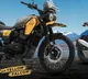 Yezdi new bikes ahead of festive season Untamed Trinity series launched