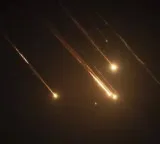 USA retaliatory strikes on Iran as tensions flare up again