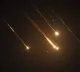 USA retaliatory strikes on Iran as tensions flare up again