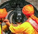 Jagdish Afale appointed as first secretary of Ayodhya Ram Mandir Trust