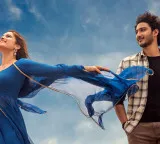 'Srinivasa Mangapuram' Movie Review