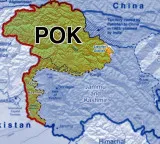 India slams New York Times for calling PoK Pakistani Kashmir
