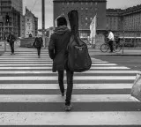 Zebra Crossing History and the Interesting Story Behind its Name