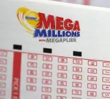 Mega Millions fate changed with one ticket the biggest lottery of 2026