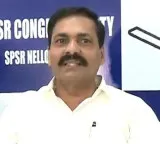 Kakani Govardhan Reddy says Chandrababu Naidu is the personification of lies