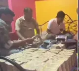 Minar Mondal house raid yields 28 crore cash and 15 kg gold in West Bengal