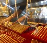 Gold purchases in India drop by 6 percent due to high prices