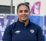 CWG 2026: Manpreet Kaur finishes fourth in shot put, Parul ends fifth in 3000m Steeplechase