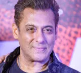 Salman Khan visits brother Sohail Khan on sets of ‘Alliance’