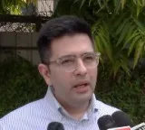 'Now we have a solution...': Raghav Chadha on his 'silence' over exam paper leaks