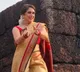 Meenakshi Seshadri recreates A.R Rahman’s ‘Anjali Anjali’, calls it a divine offering for music lovers