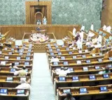 Vande Mataram Bill cleared in LS, insulting national song to become criminal offence