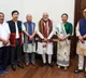 PM Modi assures Arunachal, Nagaland MPs of support to tackle floods